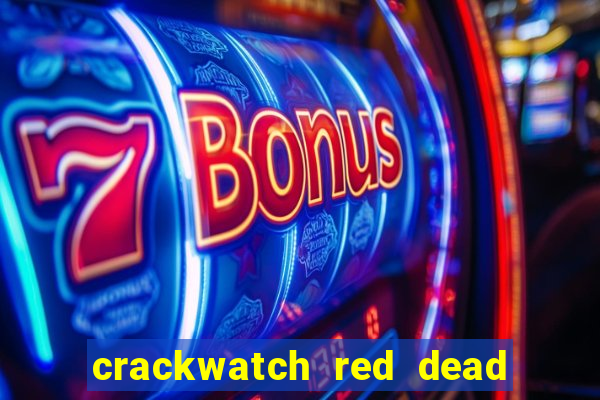 crackwatch red dead redemption 2